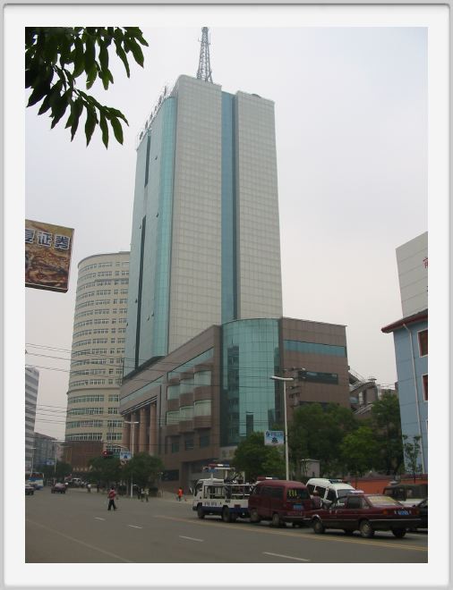 Jin Feng Hotel, Nanchang