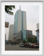 Jin Feng Hotel, Nanchang