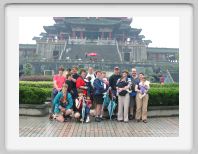 The new families at the pavillion 2